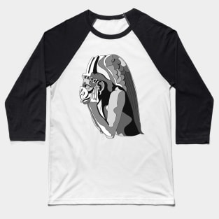 Gargoyle Baseball T-Shirt